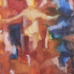 1358 1679 GOUACHE